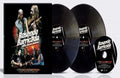 Rosendo Y Barricada: Otra Noche Sin Dormir - 2LP+CD -LP