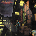 David Bowie: The Rise And Fall Of Ziggy Stardust And The Spiders From Mars (2012 Re master) -LP