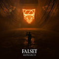 Falset: Monarch - COMPACT DISCS