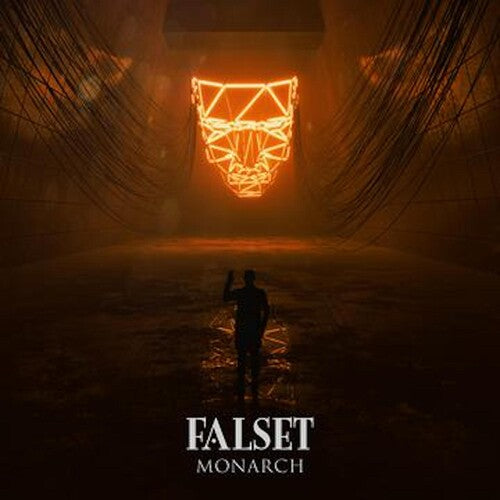 Falset: Monarch - COMPACT DISCS