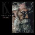 Kardashev: Liminal Rite - COMPACT DISCS