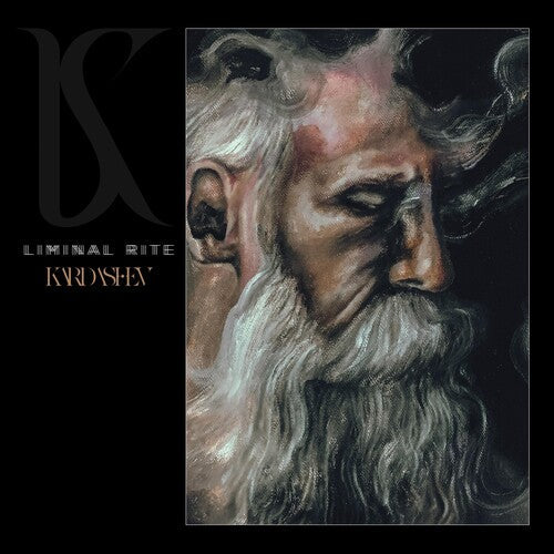 Kardashev: Liminal Rite - COMPACT DISCS