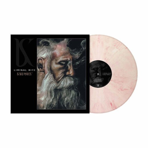Kardashev: Liminal Rite -LP