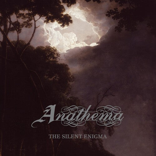 Anathema: The Silent Enigma -LP