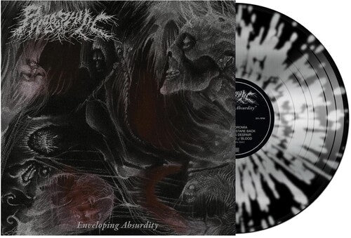 Phobophilic: Enveloping Absurdity -LP