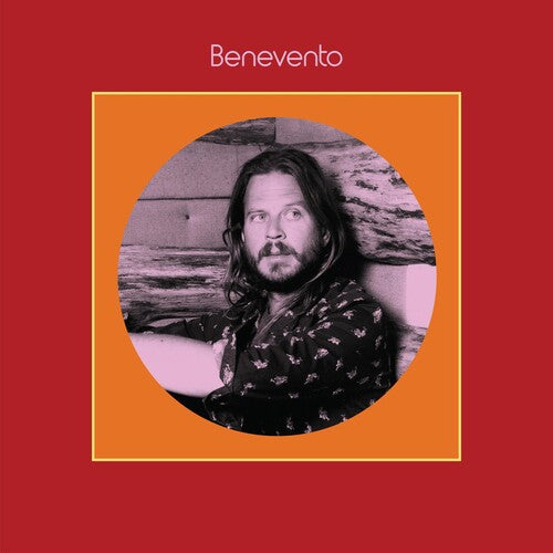 Marco Benevento: Benevento -LP