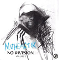 Mathematik: No Division Vol.2 -LP