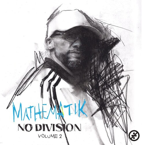 Mathematik: No Division Vol.2 -LP