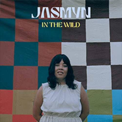 Jasmyn: In The Wild -LP