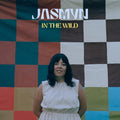 Jasmyn: In The Wild - COMPACT DISCS