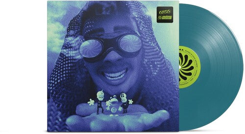 Cuco: Fantasy Gateway -LP