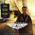 Various: Top Gun: Maverick (Original Soundtrack) - COMPACT DISCS