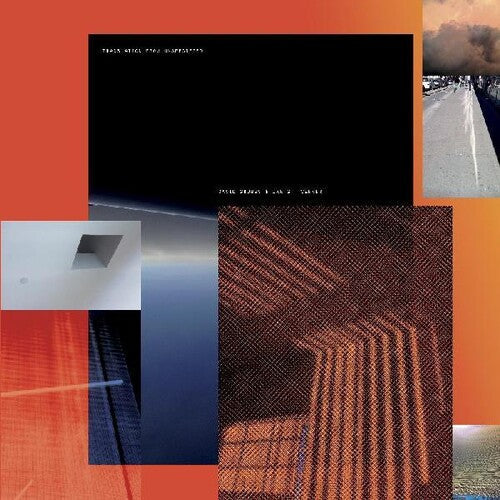 David Grubbs: Translation From Unspecified -LP