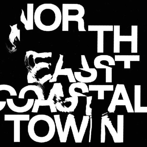 The Life: North East Coastal Town - CASSETTES