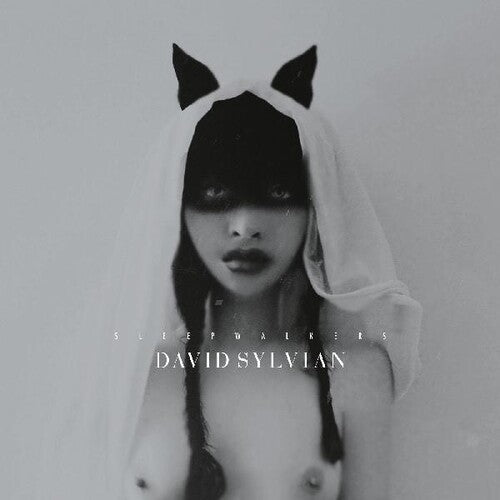 David Sylvian: Sleepwalkers -LP