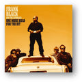 Frank Black & the Catholics: One More Road For The Hit - Limited 180-Gram Clear Vinyl - (VINYL LP)