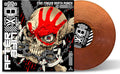 Five Finger Death Punch: Afterlife - Metallic Copper -LP