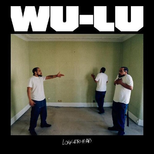 Wu-Lu: Loggerhead - (VINYL LP)