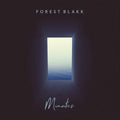Forest Blakk: Minutes - CD
