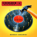 Various Artists: Monday Dreamin / Various - (VINYL LP)