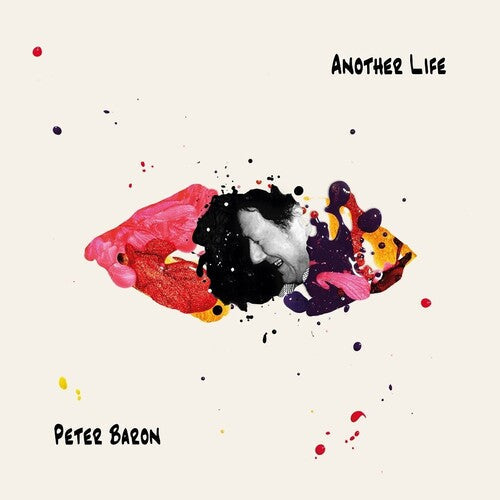 Peter Baron: Another Life - CD