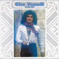 Gino Vannelli: Crazy Life - CD