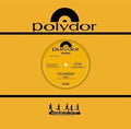 Jamie T: Keying Lamborghinis - Limited 10-inch Vinyl - 12-INCH SINGLE