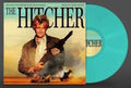 Mark Isham: Hitcher (Original Soundtrack) - Limited Colored Vinyl - (VINYL LP)