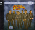 Liberacion: La Mas Completa Coleccion - CD