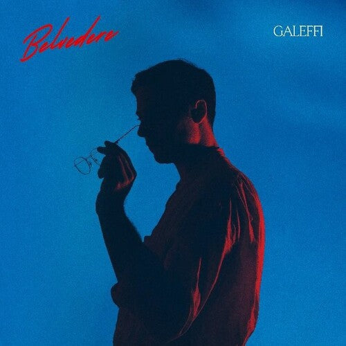 Galeffi: Belvedere - (VINYL LP)