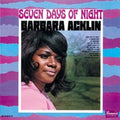 Barbara Acklin: Seven Days Of Night (Remastered) - CD