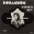 Hamilton Bohannon: Inside Out (Remastered) - CD