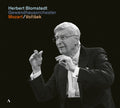 Gewandhausorchester Leipzig: Herbert Blomstedt - CD