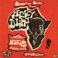 Ferry Djimmy: Rhythm Revolution - CD