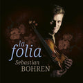 Stringendo Zurich: La Folia - CD