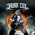 Laura Cox: Burning Bright - (VINYL LP)