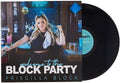 Priscilla Block: Welcome To The Block Party -LP