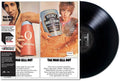 The Who: The Who Sell Out -LP