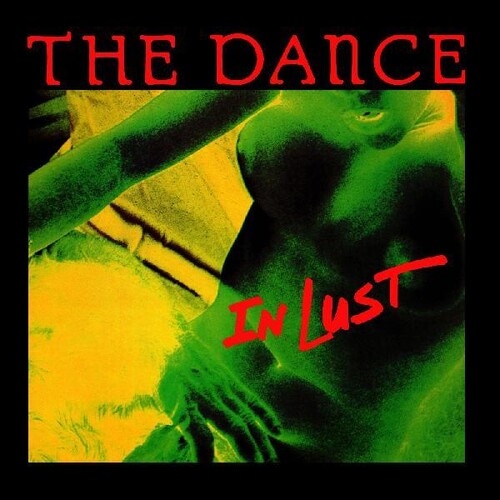 Dance: In Lust - (VINYL LP)