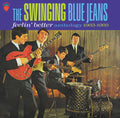 The Swinging Blue Jeans: Feelin' Better: Anthology 1963-1969 - CD