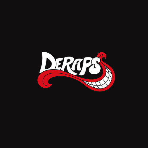 Deraps: Deraps - CD
