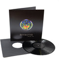 Antimatter: Leaving Eden -LP