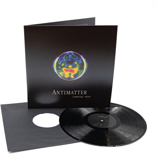 Antimatter: Leaving Eden -LP