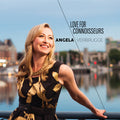 Angela Verbrugge: Love For Connoisseurs - CD