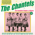 The Chantels: The Complete Singles & Albums 1957-62 - CD