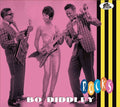 Bo Diddley: Rocks - CD