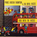 Prince Lincoln & the Royal Rasses: Ride With The Rasses - (VINYL LP)