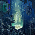 The Algorithm: Data Renaissance - CD