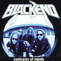 Blackend & Loonatikk: Contrast Of Minds / Sufferscorn - (VINYL LP)