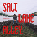 Salt Lake Alley: It Takes Two - (VINYL LP)